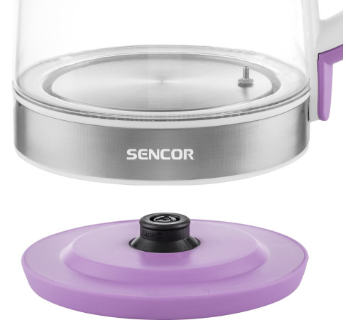 Электрочайник Sencor SWK2195VT