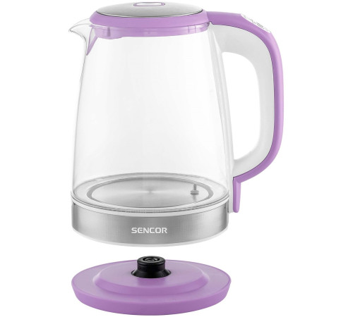 Электрочайник Sencor SWK2195VT