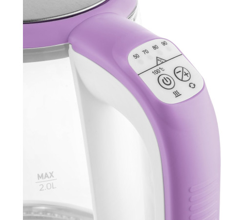 Электрочайник Sencor SWK2195VT