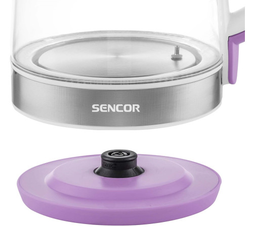 Электрочайник Sencor SWK2195VT