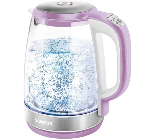 Электрочайник Sencor SWK2195VT