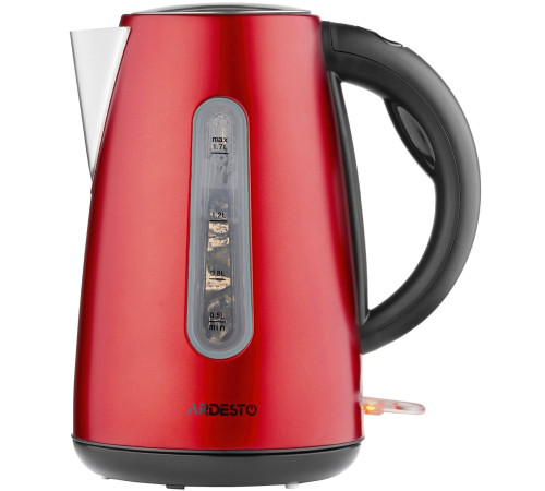 Электрочайник Ardesto EKL-F300R