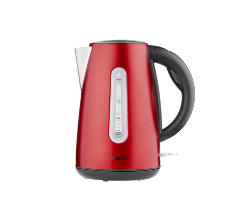 Электрочайник Ardesto EKL-F300R