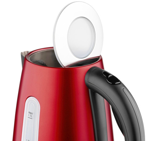 Электрочайник Ardesto EKL-F300R