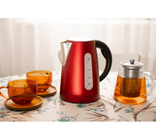 Электрочайник Ardesto EKL-F300R