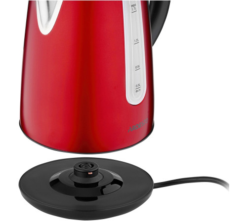 Электрочайник Ardesto EKL-F300R