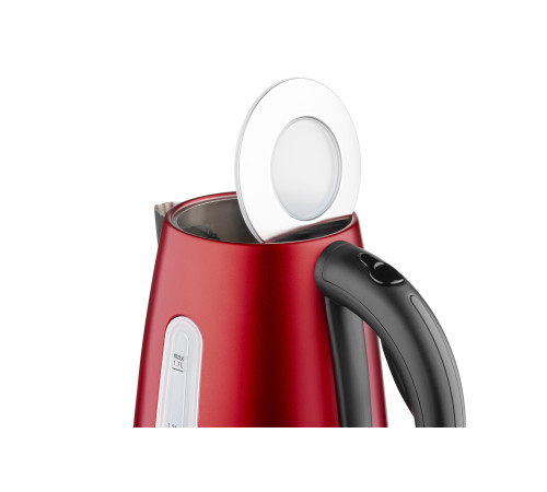 Электрочайник Ardesto EKL-F300R