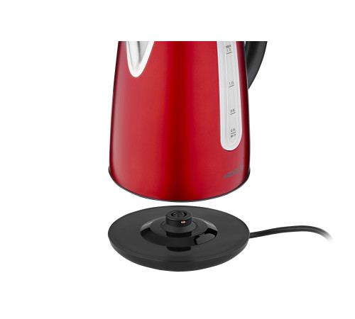 Электрочайник Ardesto EKL-F300R