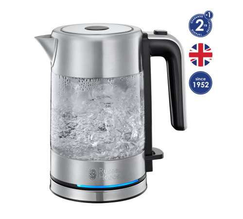Электрочайник Russell Hobbs 24191-70 CompactHome