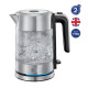 Электрочайник Russell Hobbs 24191-70 CompactHome