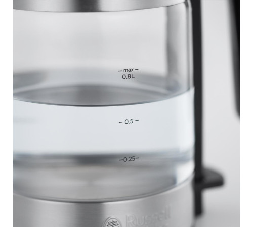 Электрочайник Russell Hobbs 24191-70 CompactHome