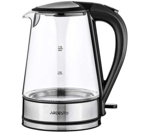 Электрочайник Ardesto EKL-F110