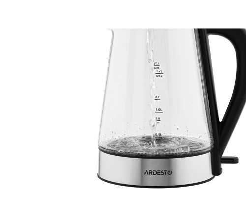 Электрочайник Ardesto EKL-F110