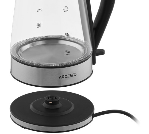 Электрочайник Ardesto EKL-F110