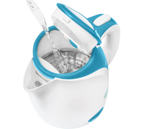 Электрический чайник Sencor SWK1507TQ