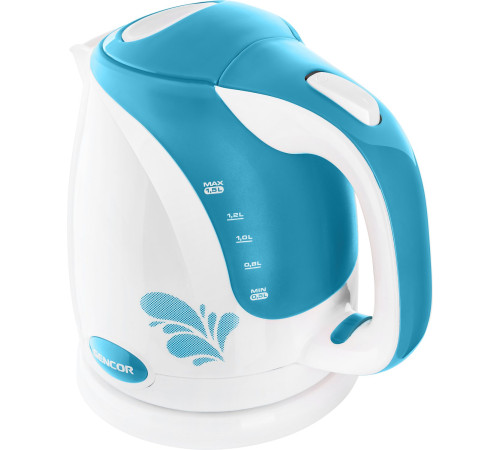 Электрический чайник Sencor SWK1507TQ