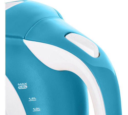 Электрический чайник Sencor SWK1507TQ