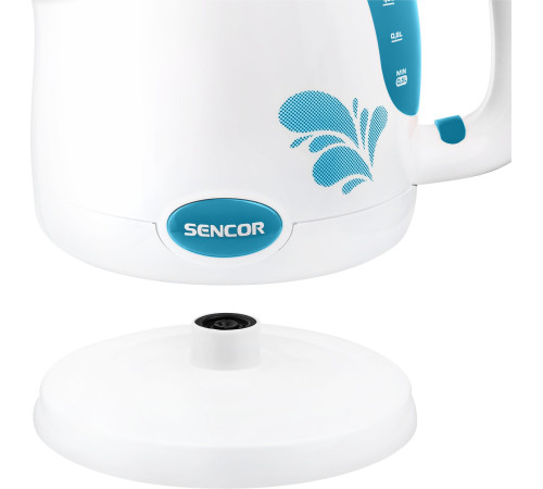 Электрический чайник Sencor SWK1507TQ
