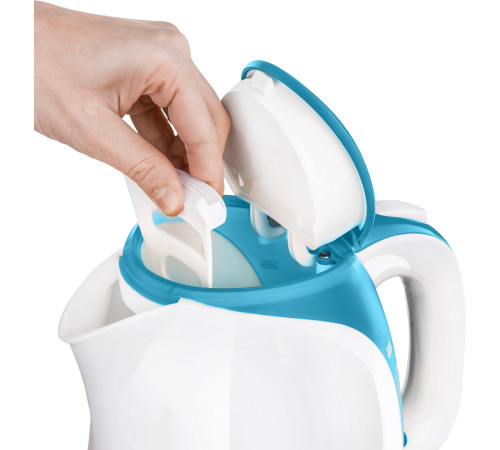 Электрический чайник Sencor SWK1507TQ