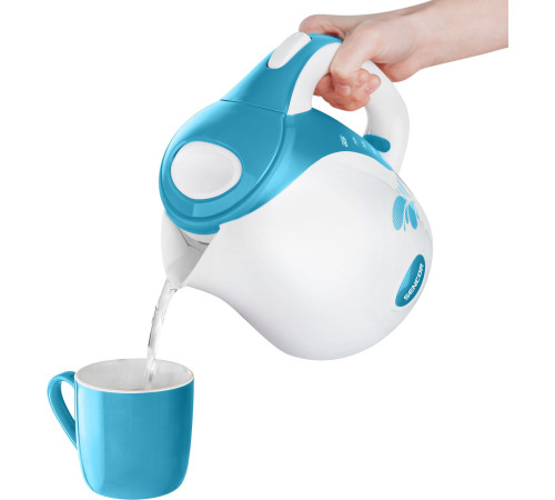 Электрический чайник Sencor SWK1507TQ