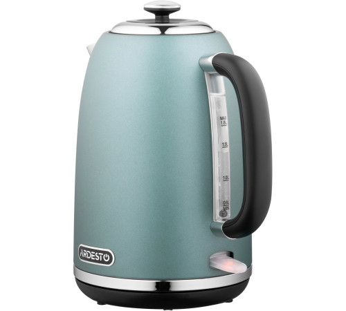 Електрочайник Ardesto EKL-F400G