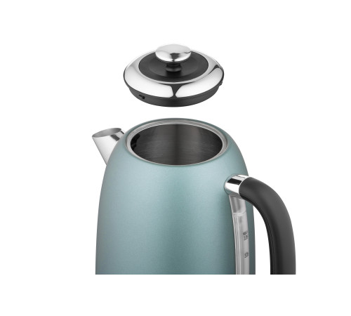 Електрочайник Ardesto EKL-F400G