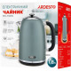 Електрочайник Ardesto EKL-F400G