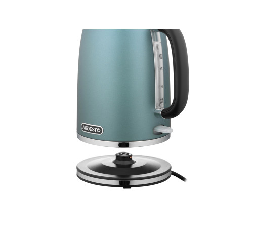 Електрочайник Ardesto EKL-F400G
