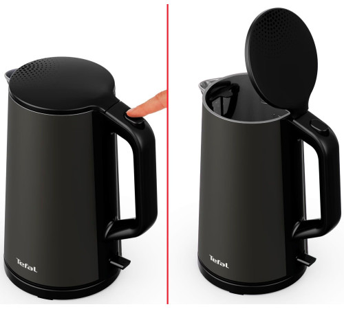 Электрочайник Tefal KI583E10