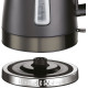 Электрочайник Russell Hobbs 26140-70 Kettle Matte Black