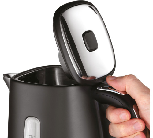 Электрочайник Russell Hobbs 26140-70 Kettle Matte Black
