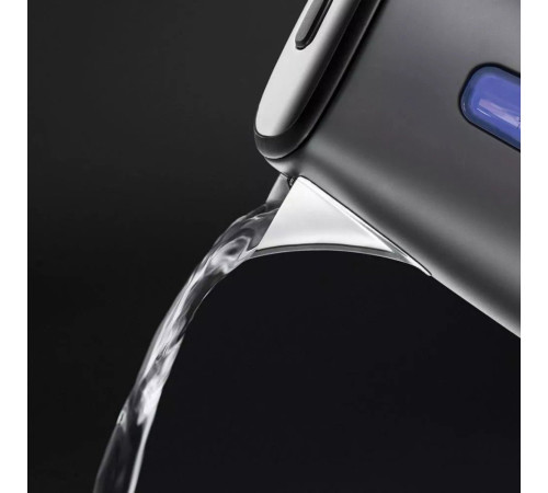 Электрочайник Russell Hobbs 26140-70 Kettle Matte Black