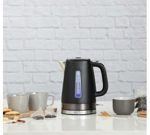 Электрочайник Russell Hobbs 26140-70 Kettle Matte Black