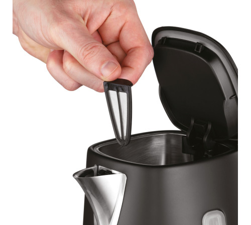 Электрочайник Russell Hobbs 26140-70 Kettle Matte Black