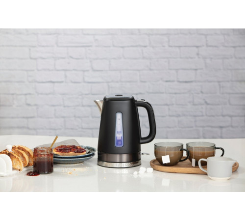 Электрочайник Russell Hobbs 26140-70 Kettle Matte Black
