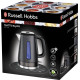 Электрочайник Russell Hobbs 26140-70 Kettle Matte Black