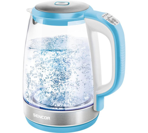 Электрочайник Sencor SWK2192BL