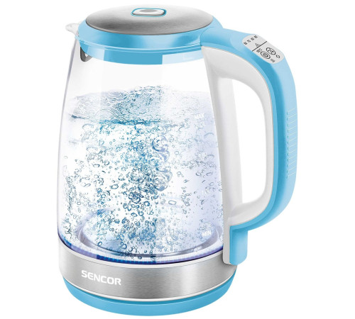 Электрочайник Sencor SWK2192BL