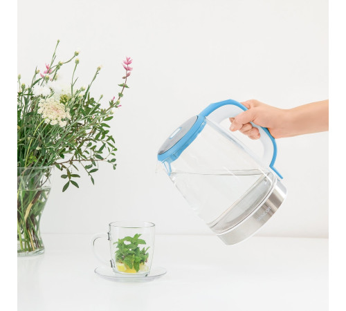 Электрочайник Sencor SWK2192BL