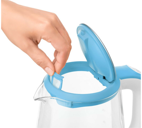 Электрочайник Sencor SWK2192BL