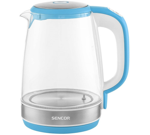 Электрочайник Sencor SWK2192BL