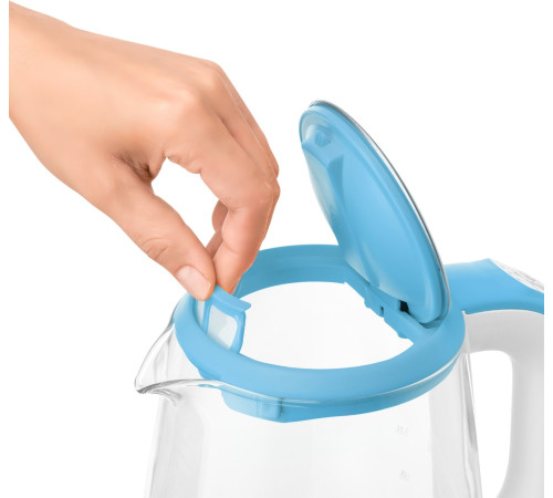 Электрочайник Sencor SWK2192BL