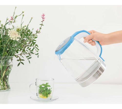 Электрочайник Sencor SWK2192BL