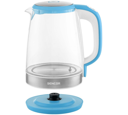 Электрочайник Sencor SWK2192BL