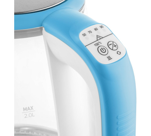 Электрочайник Sencor SWK2192BL