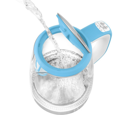 Электрочайник Sencor SWK2192BL