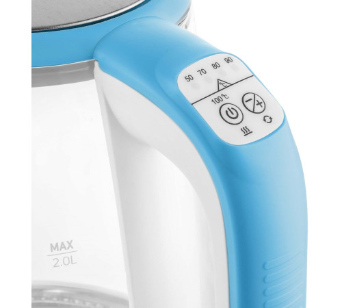 Электрочайник Sencor SWK2192BL