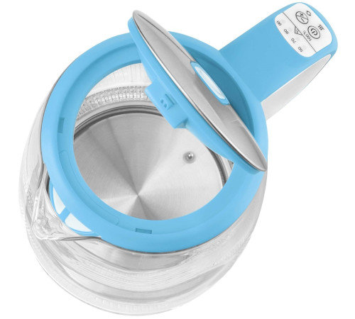 Электрочайник Sencor SWK2192BL