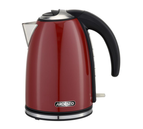 Электрочайник Ardesto EKL-F340R