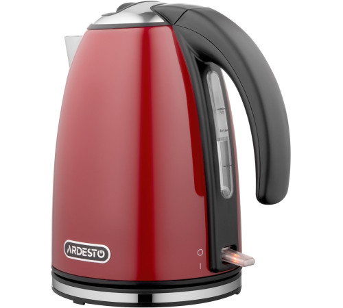 Электрочайник Ardesto EKL-F340R